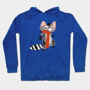 Genet Gentleman Heartbreaker Hoodie